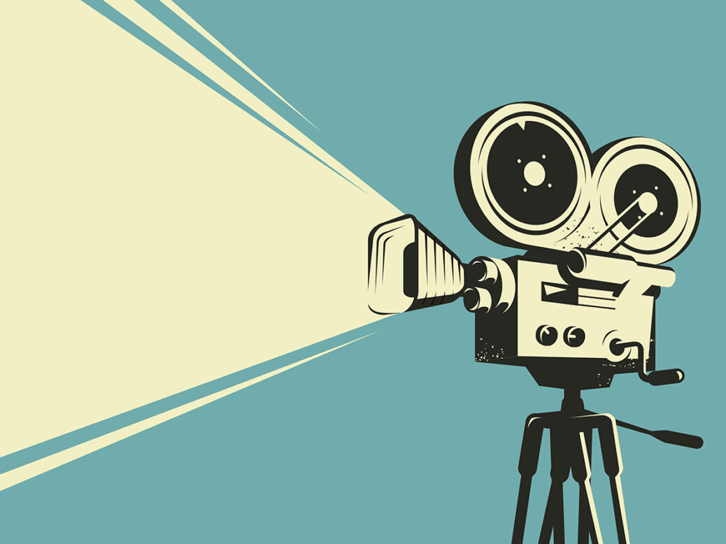 Camera and film equipment